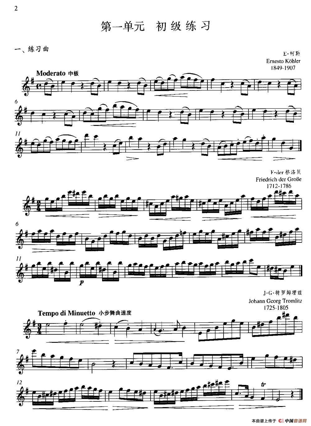 第一单元 初级练习（一、练习曲）(1)图片3.jpg