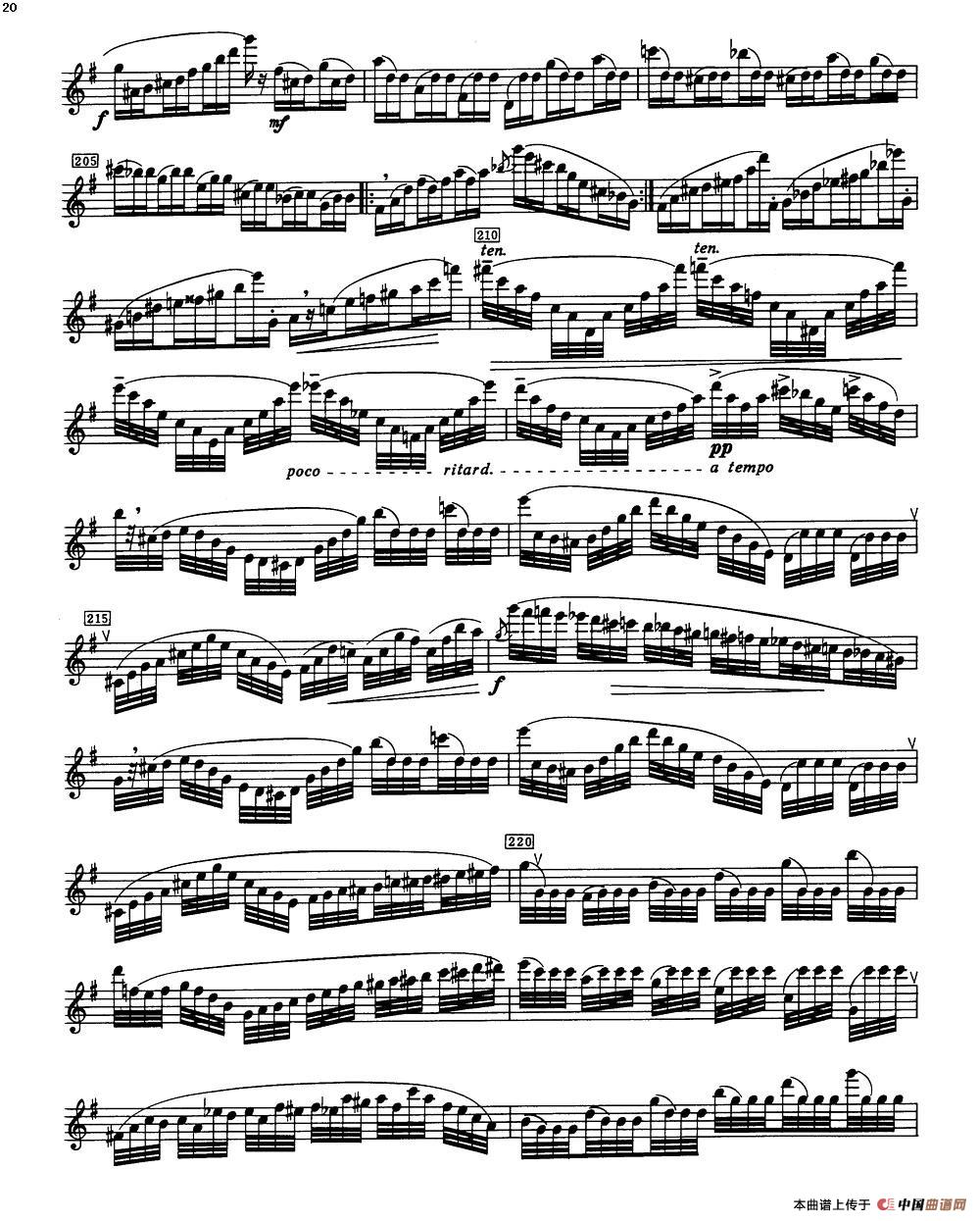 Fantaisie Sur Le Freyschutz（魔弹射手幻想曲）（(1)图片5.jpg