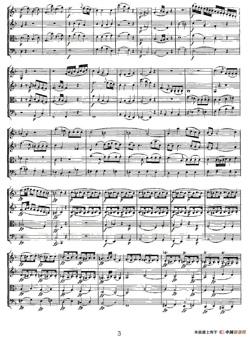 Quartet No. 8 in F Major, K. 168（F大调第八弦乐四重奏）(1)K. 168 -003.jpg