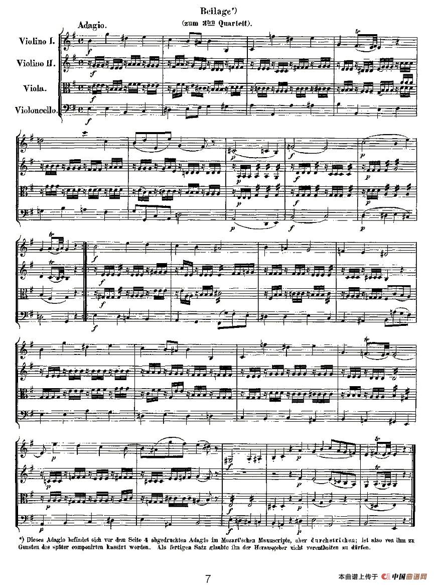 Quartet No. 3 in G Major, K. 156 （G大调第三弦乐四重奏）(1)K. 156 -007.jpg
