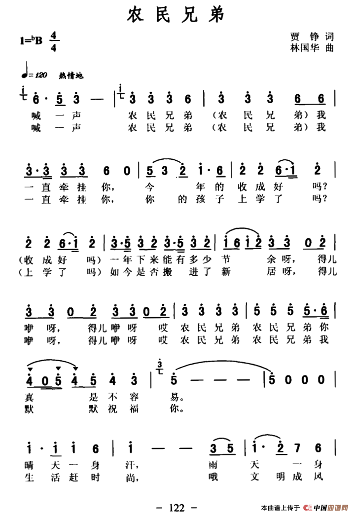 农民兄弟（贾铮词 林国华曲）(1)000122.png