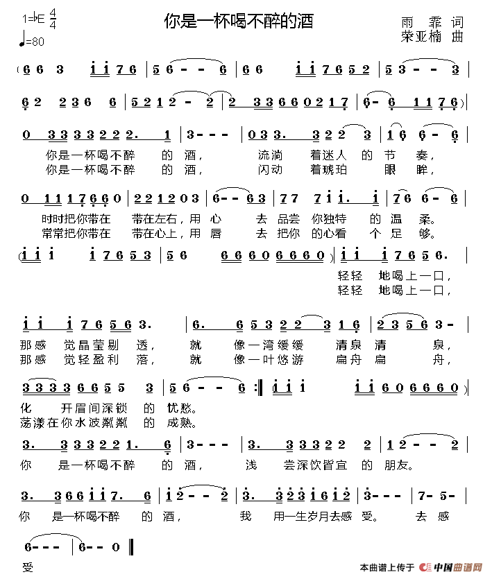 你是一杯喝不醉的酒(1)111.gif