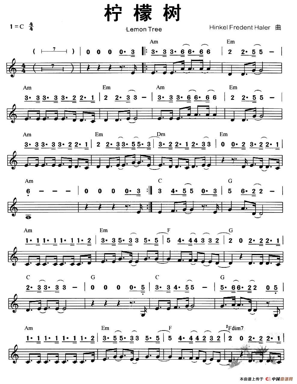 柠檬树（线简谱混排版）(1)图片78.jpg